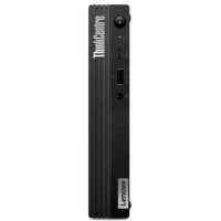 компьютер Lenovo ThinkCentre M70q Gen 2 Tiny 11MY004NRU Черный