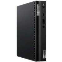 компьютер Lenovo ThinkCentre M70q Gen 2 Tiny 11MY004NRU Черный