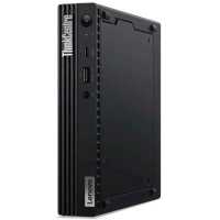 компьютер Lenovo ThinkCentre M70q Gen 2 Tiny 11MY004NRU Черный