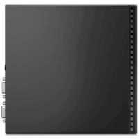 компьютер Lenovo ThinkCentre M70q Gen 2 Tiny 11MY004NRU Черный