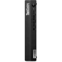 компьютер Lenovo ThinkCentre M70q Gen 3 Tiny 11USS0F700 Черный