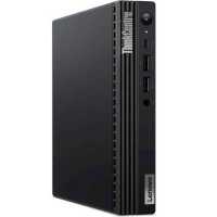 компьютер Lenovo ThinkCentre M70q Gen 3 Tiny 11USS0F700 Черный
