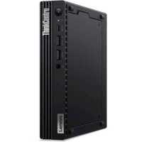 компьютер Lenovo ThinkCentre M70q Gen 3 Tiny 11USS0F700 Черный