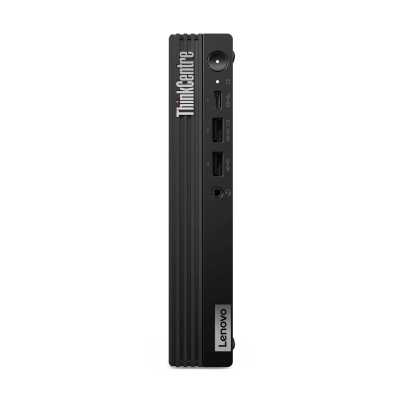 компьютер Lenovo ThinkCentre M70q Gen 5 12TD005VGP Черный