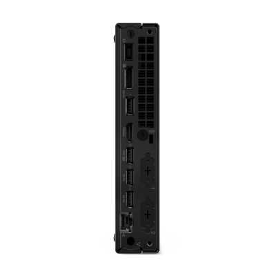 компьютер Lenovo ThinkCentre M70q Gen 5 12TD005VGP Черный