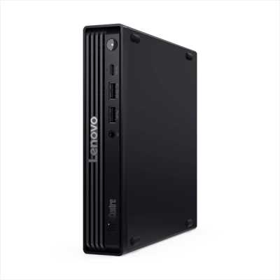 компьютер Lenovo ThinkCentre M70q Gen 6 13A5S24F01 Черный