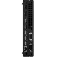 компьютер Lenovo ThinkCentre M70q Tiny 11DT003SRU Черный