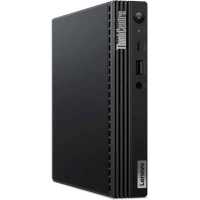 компьютер Lenovo ThinkCentre M70q Tiny 11DT003TRU Черный
