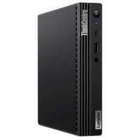 компьютер Lenovo ThinkCentre M70q Tiny 11DT0040RU Черный