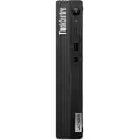 компьютер Lenovo ThinkCentre M70q Tiny 11DT0042RU Черный