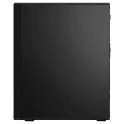 компьютер Lenovo ThinkCentre M70t Gen4 12DKS0MQ00 Черный