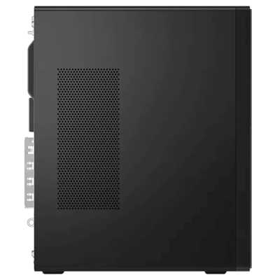 компьютер Lenovo ThinkCentre M70t Gen4 12DKS0MQ00 Черный