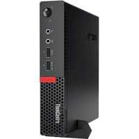 компьютер Lenovo ThinkCentre M710q Tiny 10MQSDT500