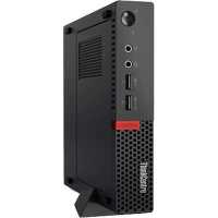 компьютер Lenovo ThinkCentre M710q Tiny 10MSS0P800