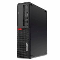компьютер Lenovo ThinkCentre M710s 10M7S04500