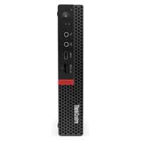 компьютер Lenovo ThinkCentre M720q Tiny 10T7009ERU