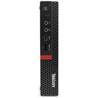 компьютер Lenovo ThinkCentre M720q Tiny 10T7009LRU