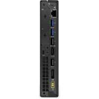 компьютер Lenovo ThinkCentre M720q Tiny 10T7S1AH00