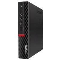 компьютер Lenovo ThinkCentre M720q Tiny 10T8S6VT00