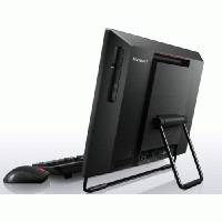 моноблок Lenovo ThinkCentre M72z RDXC8RU Черный