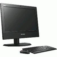 моноблок Lenovo ThinkCentre M73z 10BB001DRU Черный