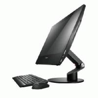 моноблок Lenovo ThinkCentre M73z 10BB001DRU Черный