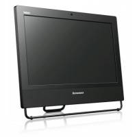 моноблок Lenovo ThinkCentre M73z 10BBA0AYRU Черный