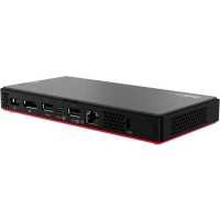 компьютер Lenovo ThinkCentre M75n-1 Nano 11BS0003RU Черный