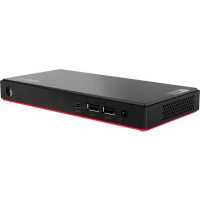 компьютер Lenovo ThinkCentre M75n-1 Nano 11BS0009RU Черный