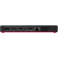 компьютер Lenovo ThinkCentre M75n-1 Nano 11BS0009RU Черный