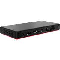 компьютер Lenovo ThinkCentre M75n-1 Nano 11BS000GRU Черный
