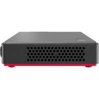 компьютер Lenovo ThinkCentre M75n-1 Nano 11BS000HRU Черный