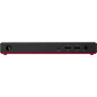 компьютер Lenovo ThinkCentre M75n-1 Nano 11BS000HRU Черный