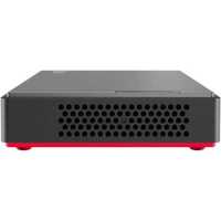 компьютер Lenovo ThinkCentre M75n-1 Nano 11BS000LRU Черный