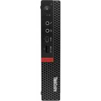 компьютер Lenovo ThinkCentre M75q-1 Tiny 11A4000DRU Черный