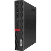 компьютер Lenovo ThinkCentre M75q-1 Tiny 11A40034RU Черный