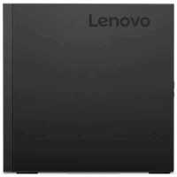 компьютер Lenovo ThinkCentre M75q-1 Tiny 11A4003ARU Черный