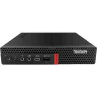 компьютер Lenovo ThinkCentre M75q-1 Tiny 11A4S09K00 Черный