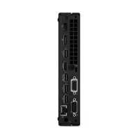компьютер Lenovo ThinkCentre M75q-2 Tiny 11JJ001RRU Черный