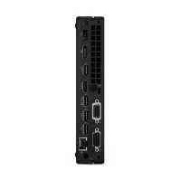 компьютер Lenovo ThinkCentre M75q-2 Tiny 11JJ0036RU Черный
