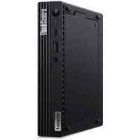 компьютер Lenovo ThinkCentre M75q-2 Tiny 11JJ005LRU Черный