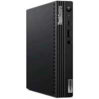 компьютер Lenovo ThinkCentre M75q-2 Tiny 11JN000HRU Черный