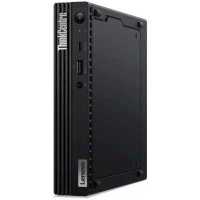 компьютер Lenovo ThinkCentre M75q-2 Tiny 11JN000NRU Черный