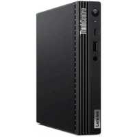 компьютер Lenovo ThinkCentre M75q-2 Tiny 11JNS02N00 Черный