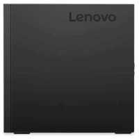 компьютер Lenovo ThinkCentre M75q Tiny 11A4000ERU Черный