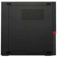 компьютер Lenovo ThinkCentre M75q Tiny 11A4000ERU Черный