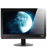 моноблок Lenovo ThinkCentre M800z 10EU003NRU Черный