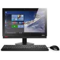 моноблок Lenovo ThinkCentre M800z 10EU003PRU Черный