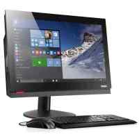 моноблок Lenovo ThinkCentre M800z 10EUS02S00 Черный