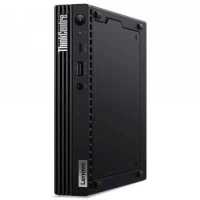 компьютер Lenovo ThinkCentre M80q Tiny 11DQS04S1N Черный